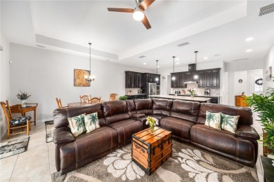Discover tropical living without ever leaving Central Florida in on Mystic Dunes Resort and Golf Club in Florida - for sale on GolfHomes.com, golf home, golf lot