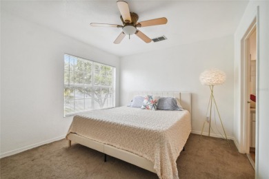 This beautiful one bedroom plus lofted space, one-bathroom condo on Westchase Golf Club in Florida - for sale on GolfHomes.com, golf home, golf lot