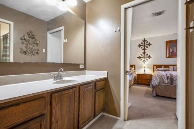 Nestled in the heart of Rayburn Country, this one-bedroom on Rayburn Country Club in Texas - for sale on GolfHomes.com, golf home, golf lot