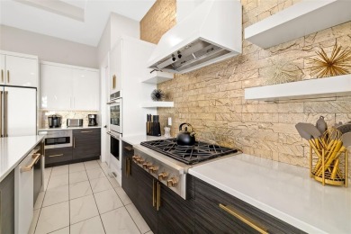The Modern Jewel at Reunion!  This turnkey 7,450 SQFT home with on Reunion Resort Golf Course in Florida - for sale on GolfHomes.com, golf home, golf lot
