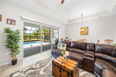 Discover tropical living without ever leaving Central Florida in on Mystic Dunes Resort and Golf Club in Florida - for sale on GolfHomes.com, golf home, golf lot