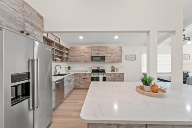 The wait is over, WELCOME HOME!! This gorgeous 4 bedroom, 4 bath on Seminole Lake Country Club in Florida - for sale on GolfHomes.com, golf home, golf lot