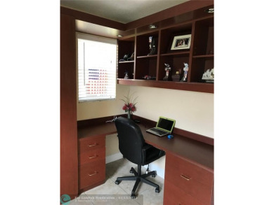 REDUCED FOR FAST SALE. LAKE VIEW!! Remodeled 2/2. CONDO. The on Sunrise Lakes Phase III in Florida - for sale on GolfHomes.com, golf home, golf lot