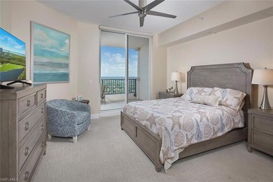 Perched on the 20th floor of Florencia at The Colony, this on  in Florida - for sale on GolfHomes.com, golf home, golf lot