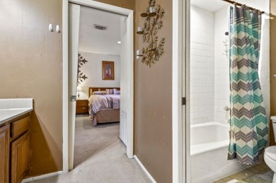 Nestled in the heart of Rayburn Country, this one-bedroom on Rayburn Country Club in Texas - for sale on GolfHomes.com, golf home, golf lot