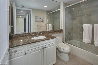 Perched on the 20th floor of Florencia at The Colony, this on  in Florida - for sale on GolfHomes.com, golf home, golf lot