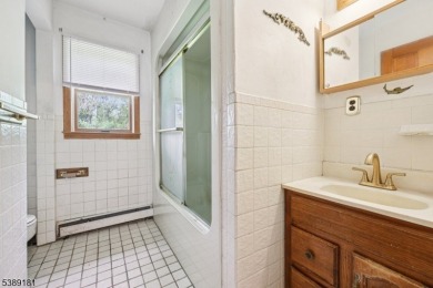 Got a lot of stuff and some dreams? Have we got a house for you! on Berkshire Valley Golf Course in New Jersey - for sale on GolfHomes.com, golf home, golf lot