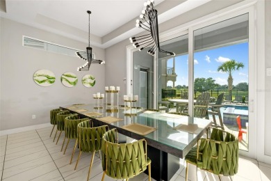 The Modern Jewel at Reunion!  This turnkey 7,450 SQFT home with on Reunion Resort Golf Course in Florida - for sale on GolfHomes.com, golf home, golf lot