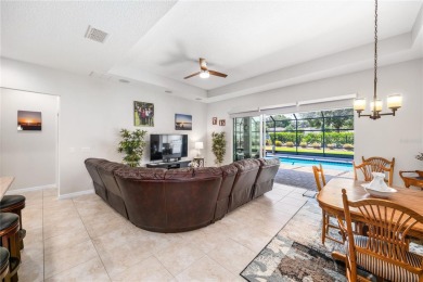 Discover tropical living without ever leaving Central Florida in on Mystic Dunes Resort and Golf Club in Florida - for sale on GolfHomes.com, golf home, golf lot