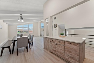 The wait is over, WELCOME HOME!! This gorgeous 4 bedroom, 4 bath on Seminole Lake Country Club in Florida - for sale on GolfHomes.com, golf home, golf lot