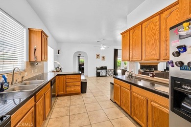 *PRICED TO SELL* Welcome to 64586 Brae Burn Ave, a beautiful 3 on Mission Lakes Country Club in California - for sale on GolfHomes.com, golf home, golf lot