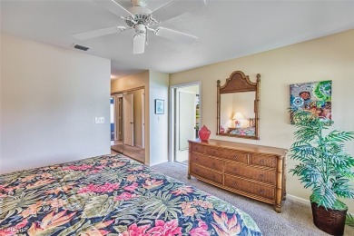 Welcome Home to Eagle Ridge! This lovely 2 bedroom, 2 bath condo on Eagle Ridge Golf and Tennis Club in Florida - for sale on GolfHomes.com, golf home, golf lot