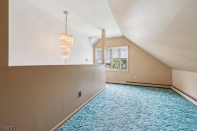 Got a lot of stuff and some dreams? Have we got a house for you! on Berkshire Valley Golf Course in New Jersey - for sale on GolfHomes.com, golf home, golf lot