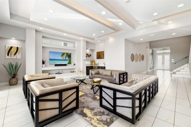 The Modern Jewel at Reunion!  This turnkey 7,450 SQFT home with on Reunion Resort Golf Course in Florida - for sale on GolfHomes.com, golf home, golf lot