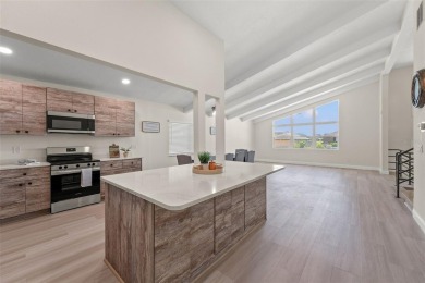 The wait is over, WELCOME HOME!! This gorgeous 4 bedroom, 4 bath on Seminole Lake Country Club in Florida - for sale on GolfHomes.com, golf home, golf lot
