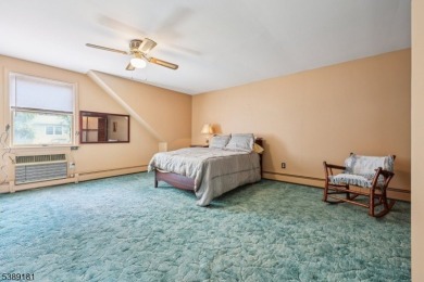 Got a lot of stuff and some dreams? Have we got a house for you! on Berkshire Valley Golf Course in New Jersey - for sale on GolfHomes.com, golf home, golf lot