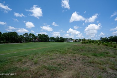 View, location, and privacy all describe this amazing home-site on Members Club At St. James Plantation in North Carolina - for sale on GolfHomes.com, golf home, golf lot