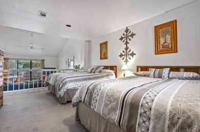 Nestled in the heart of Rayburn Country, this one-bedroom on Rayburn Country Club in Texas - for sale on GolfHomes.com, golf home, golf lot