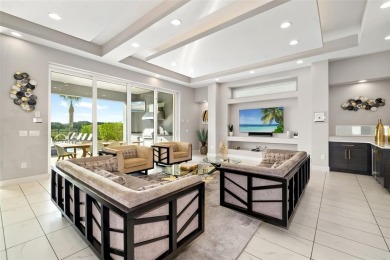 The Modern Jewel at Reunion!  This turnkey 7,450 SQFT home with on Reunion Resort Golf Course in Florida - for sale on GolfHomes.com, golf home, golf lot