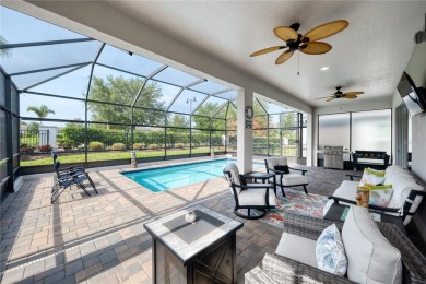 Discover tropical living without ever leaving Central Florida in on Mystic Dunes Resort and Golf Club in Florida - for sale on GolfHomes.com, golf home, golf lot