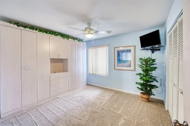 Welcome Home to Eagle Ridge! This lovely 2 bedroom, 2 bath condo on Eagle Ridge Golf and Tennis Club in Florida - for sale on GolfHomes.com, golf home, golf lot