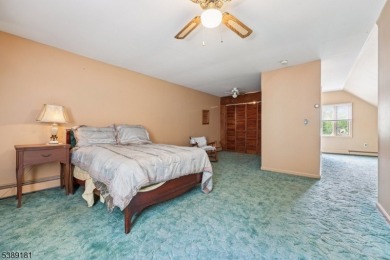 Got a lot of stuff and some dreams? Have we got a house for you! on Berkshire Valley Golf Course in New Jersey - for sale on GolfHomes.com, golf home, golf lot
