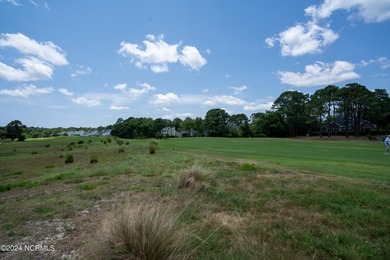 View, location, and privacy all describe this amazing home-site on Members Club At St. James Plantation in North Carolina - for sale on GolfHomes.com, golf home, golf lot