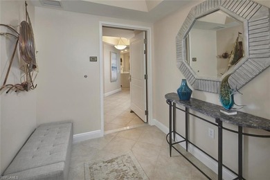Perched on the 20th floor of Florencia at The Colony, this on  in Florida - for sale on GolfHomes.com, golf home, golf lot