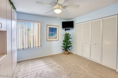 Welcome Home to Eagle Ridge! This lovely 2 bedroom, 2 bath condo on Eagle Ridge Golf and Tennis Club in Florida - for sale on GolfHomes.com, golf home, golf lot