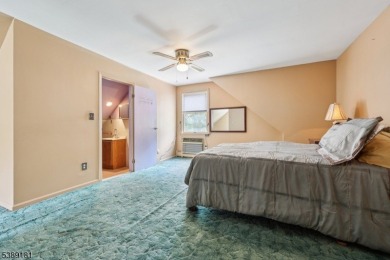 Got a lot of stuff and some dreams? Have we got a house for you! on Berkshire Valley Golf Course in New Jersey - for sale on GolfHomes.com, golf home, golf lot