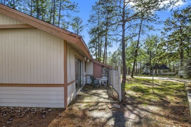 Nestled in the heart of Rayburn Country, this one-bedroom on Rayburn Country Club in Texas - for sale on GolfHomes.com, golf home, golf lot