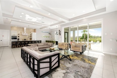 The Modern Jewel at Reunion!  This turnkey 7,450 SQFT home with on Reunion Resort Golf Course in Florida - for sale on GolfHomes.com, golf home, golf lot