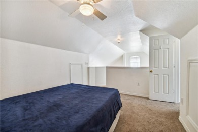 This beautiful one bedroom plus lofted space, one-bathroom condo on Westchase Golf Club in Florida - for sale on GolfHomes.com, golf home, golf lot