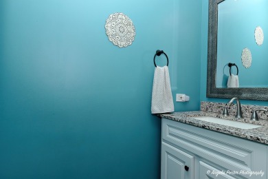 Welcome to this beautifully updated 4-bedroom, 2.5-bath home on Renwood Golf Course in Illinois - for sale on GolfHomes.com, golf home, golf lot