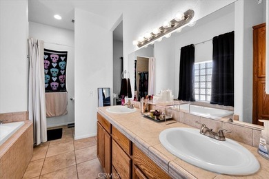 *PRICED TO SELL* Welcome to 64586 Brae Burn Ave, a beautiful 3 on Mission Lakes Country Club in California - for sale on GolfHomes.com, golf home, golf lot