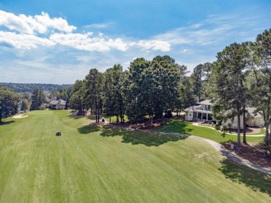 A Sophisticated Home On Harbor Club Golf Course - Under Contract  on Harbor Club Golf and Country Club in Georgia - for sale on GolfHomes.com, golf home, golf lot