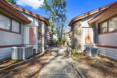 Nestled in the heart of Rayburn Country, this one-bedroom on Rayburn Country Club in Texas - for sale on GolfHomes.com, golf home, golf lot