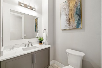 The Modern Jewel at Reunion!  This turnkey 7,450 SQFT home with on Reunion Resort Golf Course in Florida - for sale on GolfHomes.com, golf home, golf lot