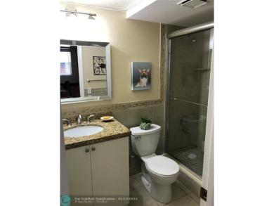 REDUCED FOR FAST SALE. LAKE VIEW!! Remodeled 2/2. CONDO. The on Sunrise Lakes Phase III in Florida - for sale on GolfHomes.com, golf home, golf lot