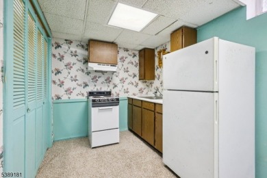 Got a lot of stuff and some dreams? Have we got a house for you! on Berkshire Valley Golf Course in New Jersey - for sale on GolfHomes.com, golf home, golf lot