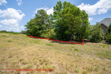 View, location, and privacy all describe this amazing home-site on Members Club At St. James Plantation in North Carolina - for sale on GolfHomes.com, golf home, golf lot