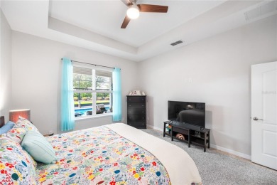 Discover tropical living without ever leaving Central Florida in on Mystic Dunes Resort and Golf Club in Florida - for sale on GolfHomes.com, golf home, golf lot