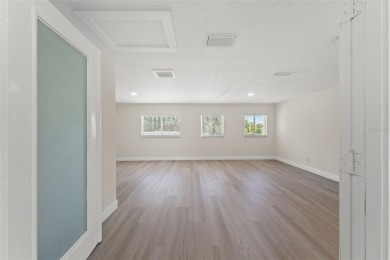 The wait is over, WELCOME HOME!! This gorgeous 4 bedroom, 4 bath on Seminole Lake Country Club in Florida - for sale on GolfHomes.com, golf home, golf lot