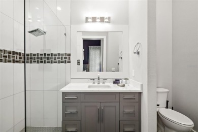 The Modern Jewel at Reunion!  This turnkey 7,450 SQFT home with on Reunion Resort Golf Course in Florida - for sale on GolfHomes.com, golf home, golf lot