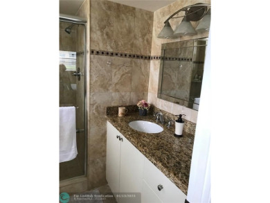 REDUCED FOR FAST SALE. LAKE VIEW!! Remodeled 2/2. CONDO. The on Sunrise Lakes Phase III in Florida - for sale on GolfHomes.com, golf home, golf lot