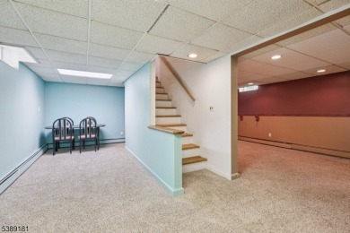Got a lot of stuff and some dreams? Have we got a house for you! on Berkshire Valley Golf Course in New Jersey - for sale on GolfHomes.com, golf home, golf lot