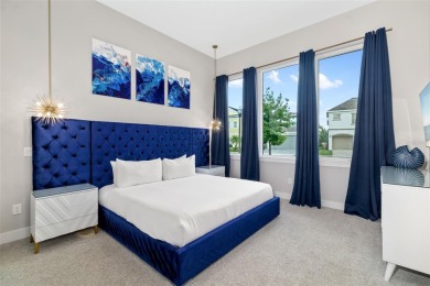 The Modern Jewel at Reunion!  This turnkey 7,450 SQFT home with on Reunion Resort Golf Course in Florida - for sale on GolfHomes.com, golf home, golf lot