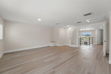 The wait is over, WELCOME HOME!! This gorgeous 4 bedroom, 4 bath on Seminole Lake Country Club in Florida - for sale on GolfHomes.com, golf home, golf lot