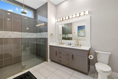 The Modern Jewel at Reunion!  This turnkey 7,450 SQFT home with on Reunion Resort Golf Course in Florida - for sale on GolfHomes.com, golf home, golf lot