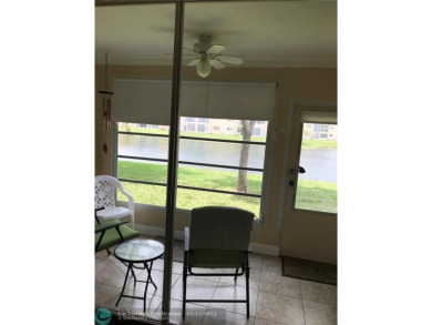 REDUCED FOR FAST SALE. LAKE VIEW!! Remodeled 2/2. CONDO. The on Sunrise Lakes Phase III in Florida - for sale on GolfHomes.com, golf home, golf lot